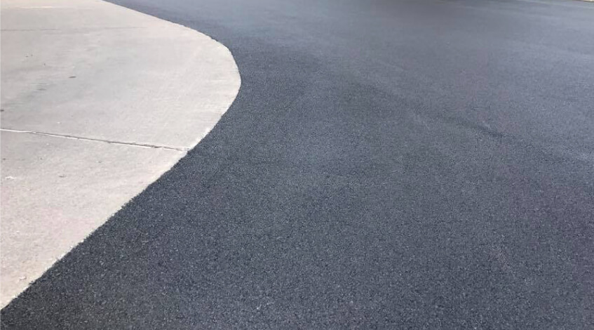 Middlesex County Asphalt Repairs
