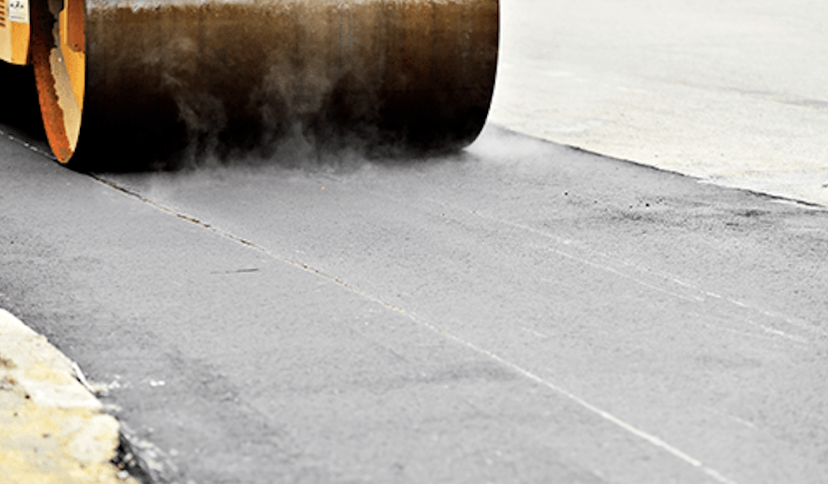 Union County Asphalt Paving Company